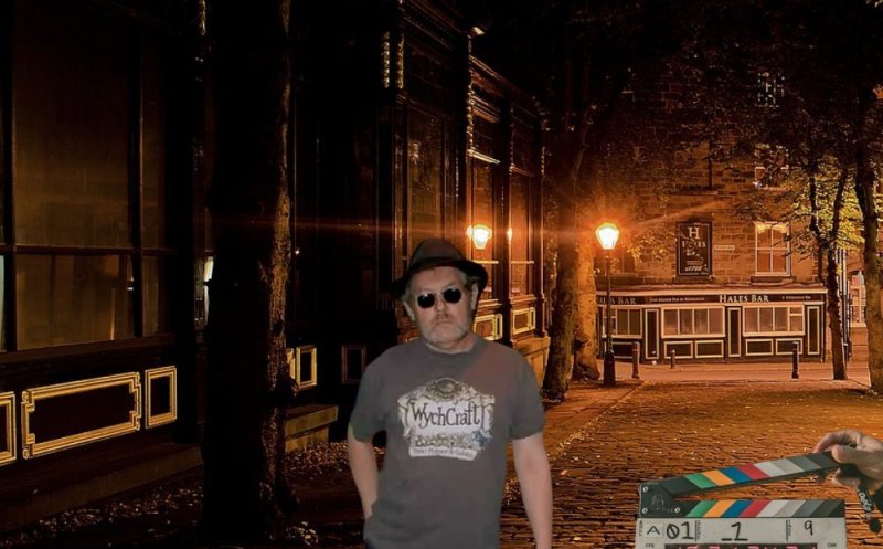 Why Don't It Rain On You?