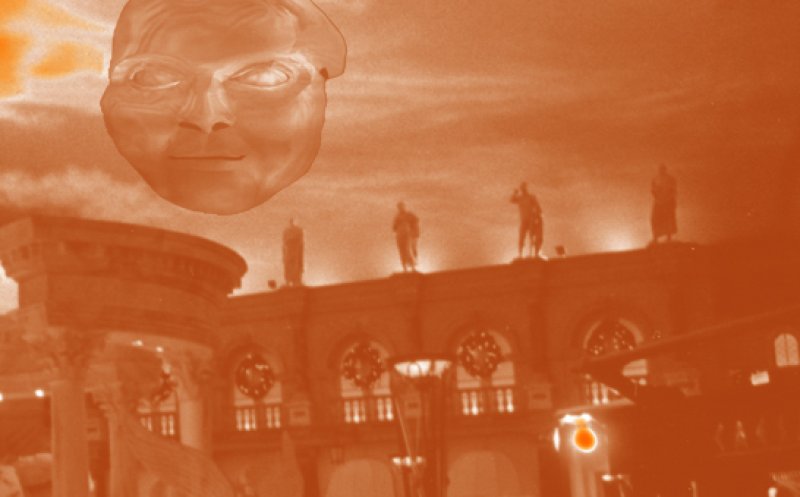 fate ft nigel potter