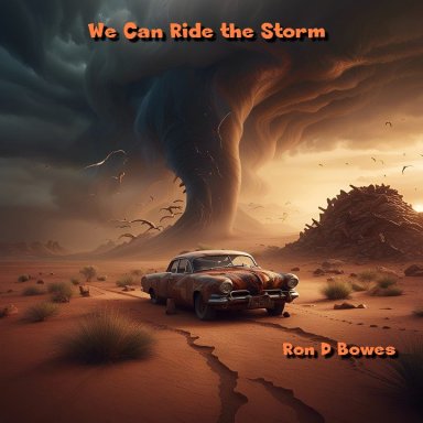 We Can Ride the Storm