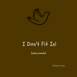 I Don't Fit In - Instrumental