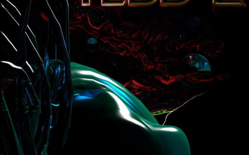 Tedd-Z - Inner Sense