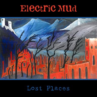 electric mud - metamorph diaries