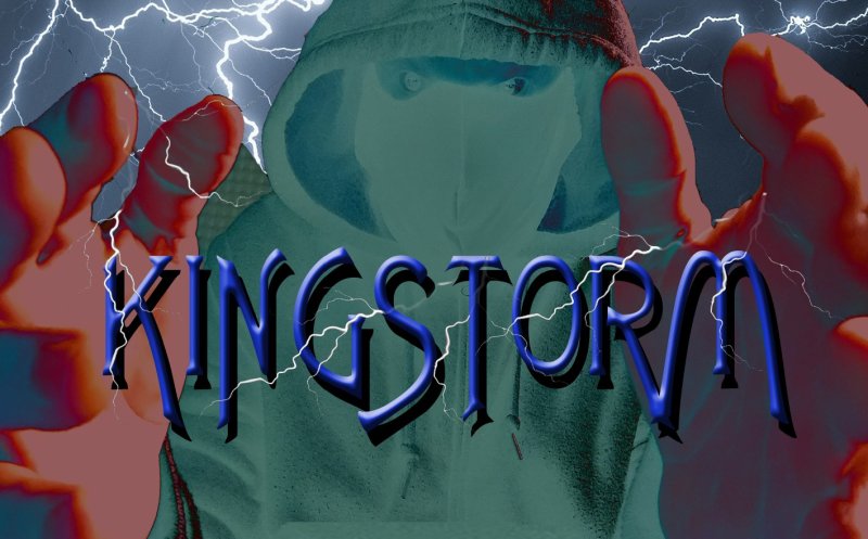 Kingstorm - I Can't Let You Go