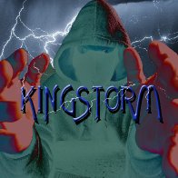 Kingstorm - Brand New Day