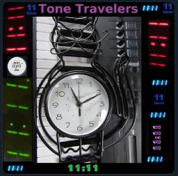 11 11 by tone travelers