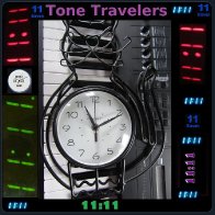 11 11 by tone travelers