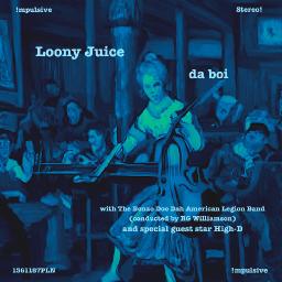 Loony Juice