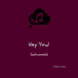 Hey You! (Instrumental)