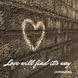 Love Will Find Its Way