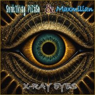 X-ray Eyes (featuring Maxmilian)