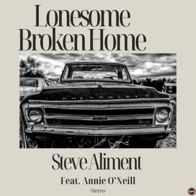 Broken Lonesome Home (feat. Annie O'Neill)