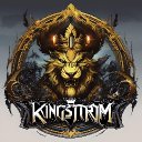 Kingstorm - Angel Knocking At My Door