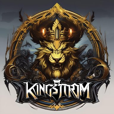 Kingstorm - Angel Knocking At My Door