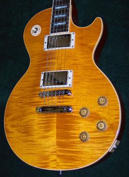 Les Paul Indulgence