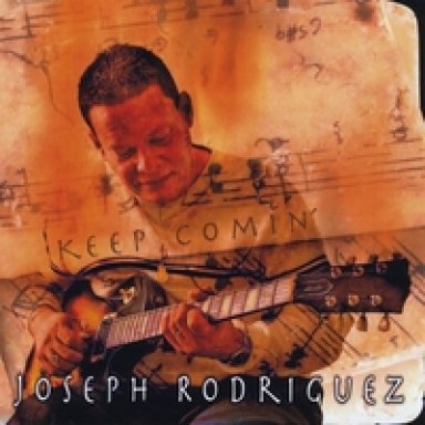 Josephrodz (feat. Allan Bell & Mark Holley) - Go Crazy