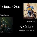 JR & FJ - Fortunate Son