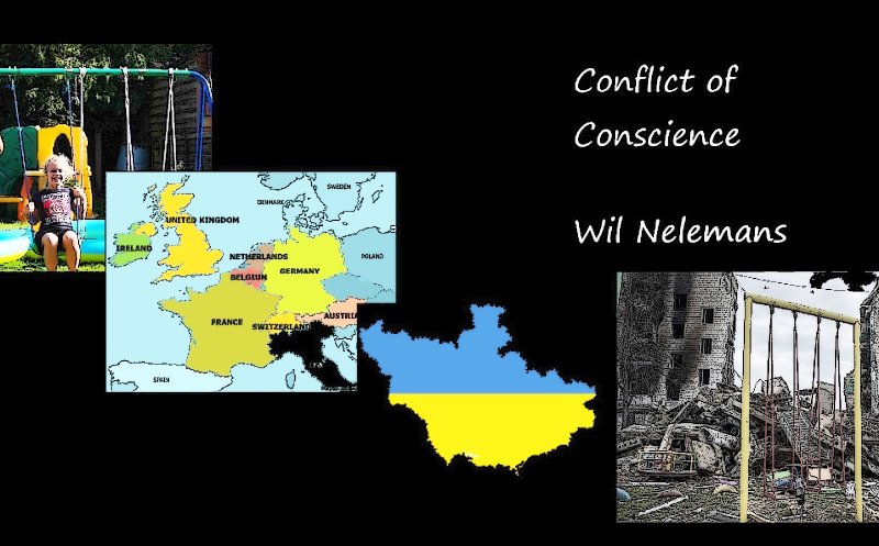 Conflict of conscience