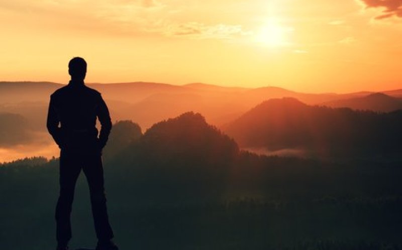 Pleasant Memories -  Rob and Mel