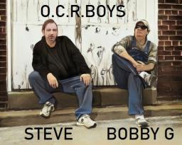 Take It Easy=Bobby G & O.C.R.BOYS