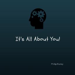 It's All About You - feat. Raphael Gazal