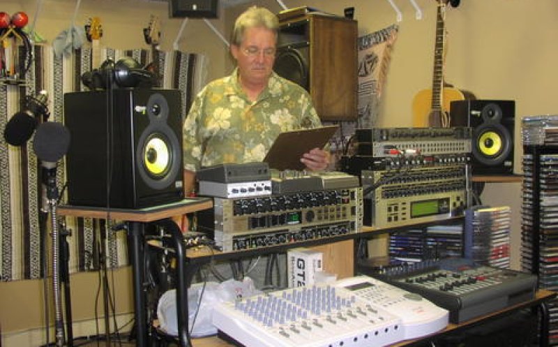 I Hear Music (Lorne & Farrell)