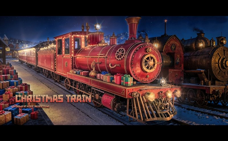 Christmas Train