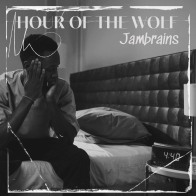 Hour Of The Wolf