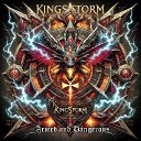 Kingstorm - Lonely World