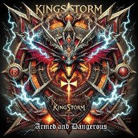 Kingstorm - It's Front Page News