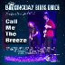 Call Me The Breeze - Boxing Day Blues Dance - Jammin Live!!!