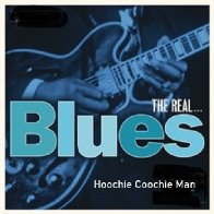 Hoochie Coochie Man =Bobby G Moore & O.C.R.BOYS