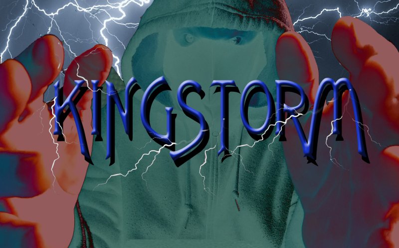 Kingstorm - Brand New Day