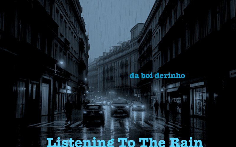 Listening To The Rain