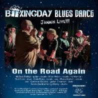 On the Road Again - Boxing Day Blues Dance 