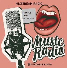 Bubba Reaves =MixStream Radio