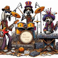 Damned Dog Jam