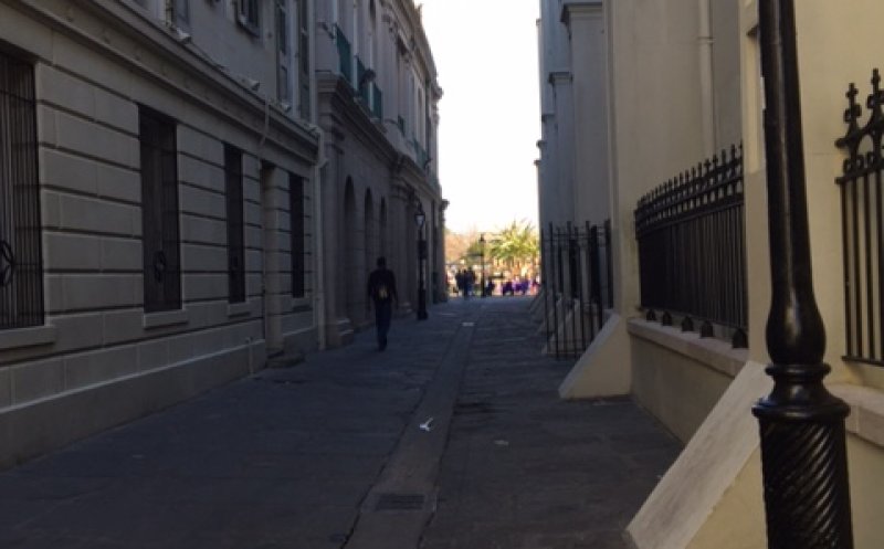 Stirring (ambient mix)