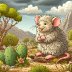 Wooly Mouse Part Two - Remix rated a 5