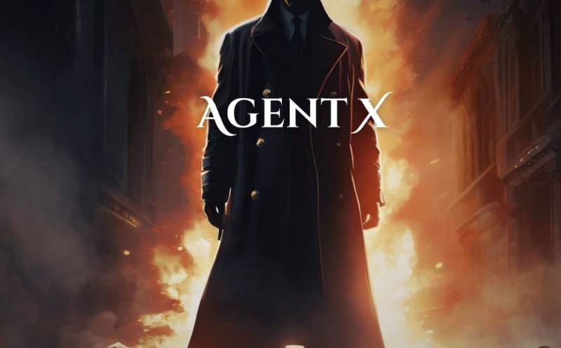 Agent X