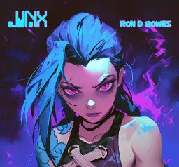 Jinx