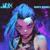 Jinx rated a 5