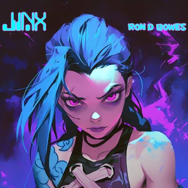 Jinx