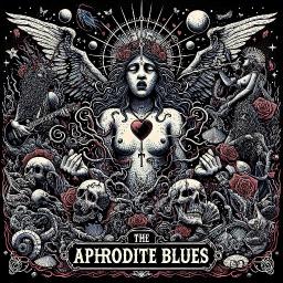 Aphrodite Blues 