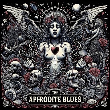 Aphrodite Blues 