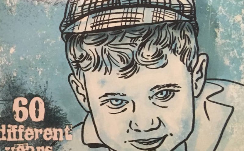 Different Lives & Different Ways