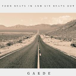Four Beats In And Six Beats Out