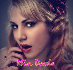 Miss Deeds