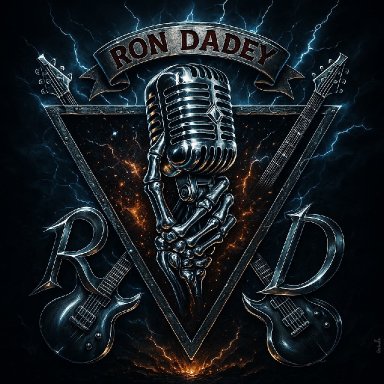 New!! "ANYTHING FOR A GRIN" Album Version (C) 2025 RDM prod.