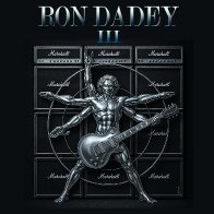 New!! "HIGH ANXIETY" Album Version (C) 2025 RDM prod