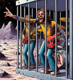 The Freedom Cell